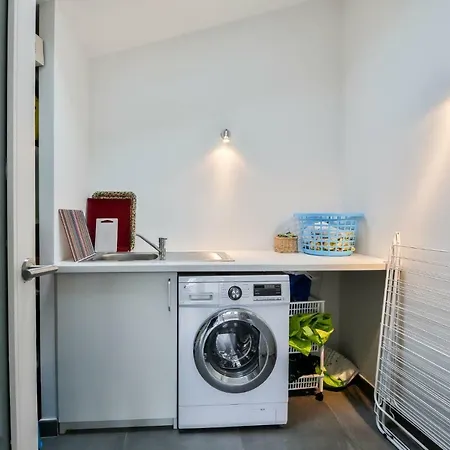 Le Pas Rouge Holiday home