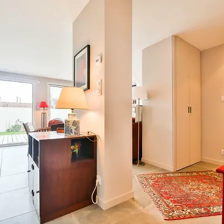 Le Pas Rouge Holiday home