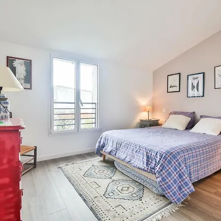 Le Pas Rouge