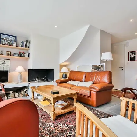 Le Pas Rouge Holiday home