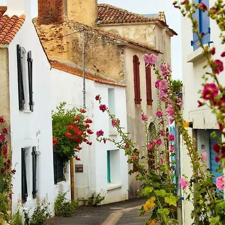 Le Pas Rouge Holiday home